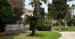 Paphos Kato Paphos 1Bdr Apartment (Flat) For Sale FCP54032