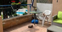 Paphos Kato Paphos 1Bdr Apartment (Flat) For Sale FCP54032