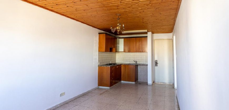 Paphos Kato Paphos 1Bdr Apartment (Flat) For Sale FCP54713