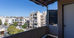 Paphos Kato Paphos 1Bdr Apartment (Flat) For Sale FCP54713