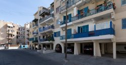 Paphos Kato Paphos 1Bdr Apartment (Flat) For Sale FCP54713