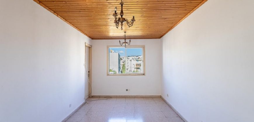 Paphos Kato Paphos 1Bdr Apartment (Flat) For Sale FCP54713