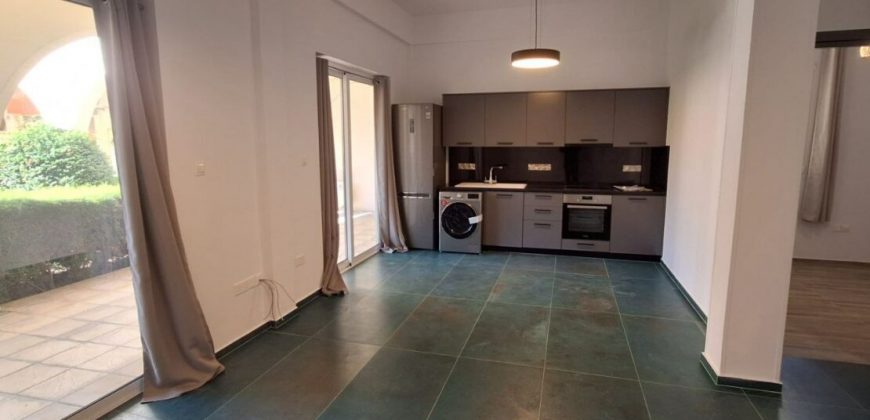 Paphos Kato Paphos 1Bdr Apartment For Sale PRK32996