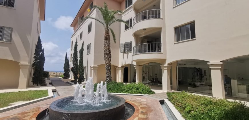 Paphos Kato Paphos 1Bdr Apartment For Sale UQH3687