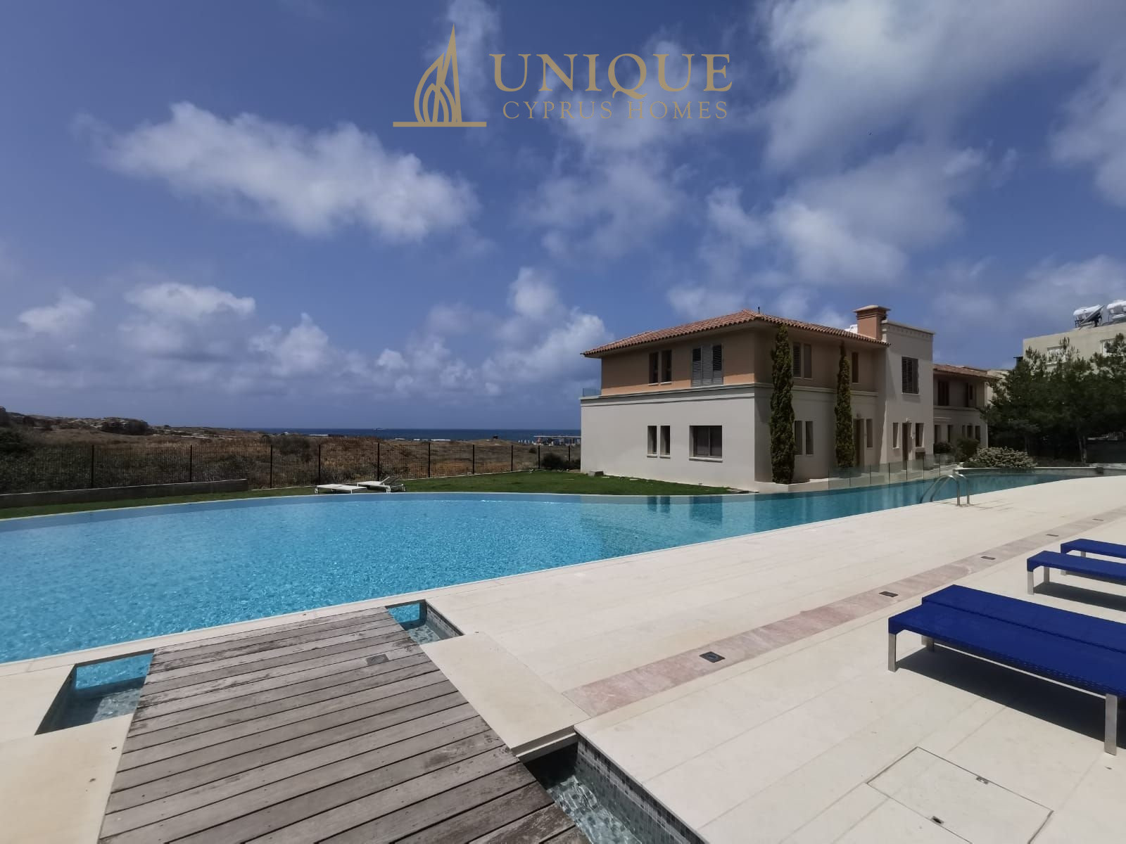 Paphos Kato Paphos 1Bdr Apartment For Sale UQH3687