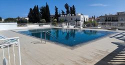 Kato Paphos 2 Bedroom Townhouse For Sale MYM10278