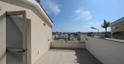 Kato Paphos 2 Bedroom Townhouse For Sale MYM10278