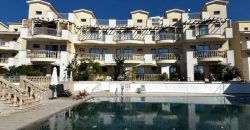 Kato Paphos 2 Bedroom Townhouse For Sale MYM10278