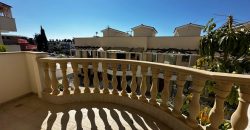 Kato Paphos 2 Bedroom Townhouse For Sale MYM10278