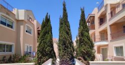 Kato Paphos 2 Bedroom Townhouse For Sale MYM2006