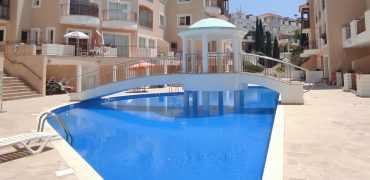 Kato Paphos 2 Bedroom Townhouse For Sale MYM2006