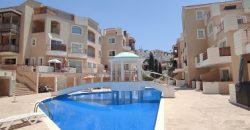 Kato Paphos 2 Bedroom Townhouse For Sale MYM2006