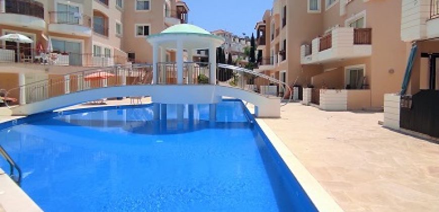 Kato Paphos 2 Bedroom Townhouse For Sale MYM2006