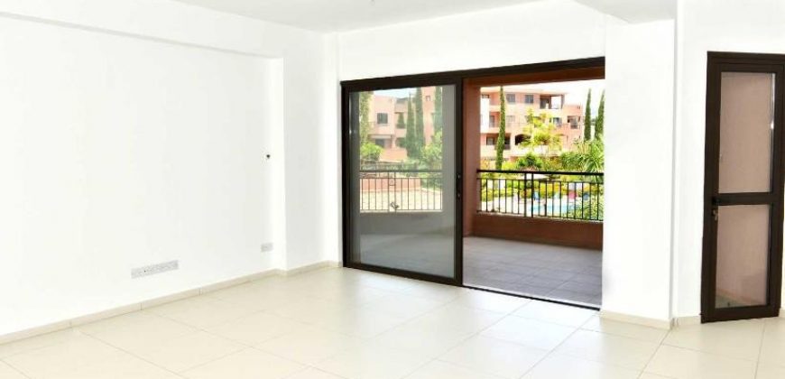 Paphos Kato Paphos 2Bdr Apartment (Flat) For Sale FCP32844