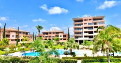 Paphos Kato Paphos 2Bdr Apartment (Flat) For Sale FCP32844