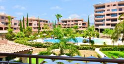 Paphos Kato Paphos 2Bdr Apartment (Flat) For Sale FCP32844