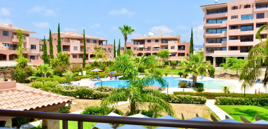 Paphos Kato Paphos 2Bdr Apartment (Flat) For Sale FCP32844