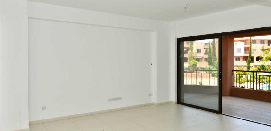 Paphos Kato Paphos 2Bdr Apartment (Flat) For Sale FCP32844