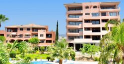 Paphos Kato Paphos 2Bdr Apartment (Flat) For Sale FCP42250