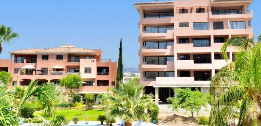 Paphos Kato Paphos 2Bdr Apartment (Flat) For Sale FCP42250