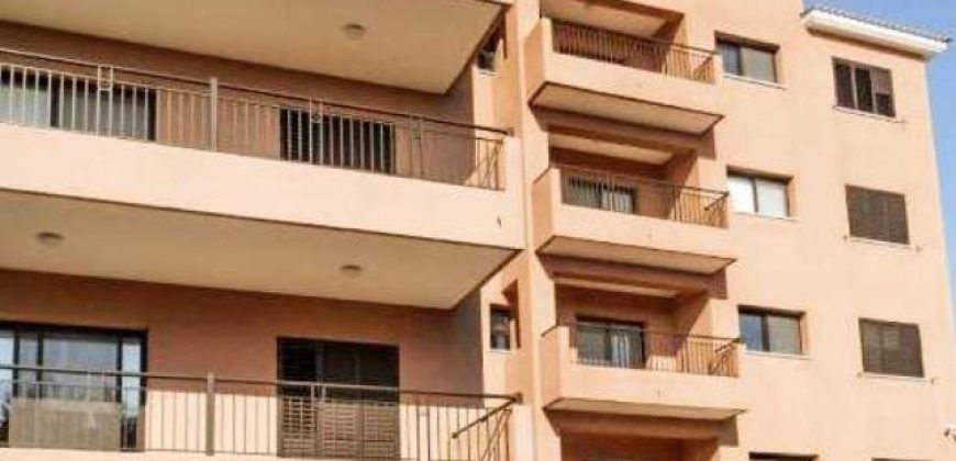 Paphos Kato Paphos 2Bdr Apartment (Flat) For Sale FCP42250