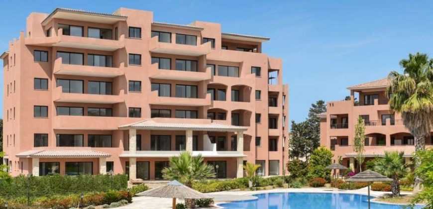 Paphos Kato Paphos 2Bdr Apartment (Flat) For Sale FCP42250