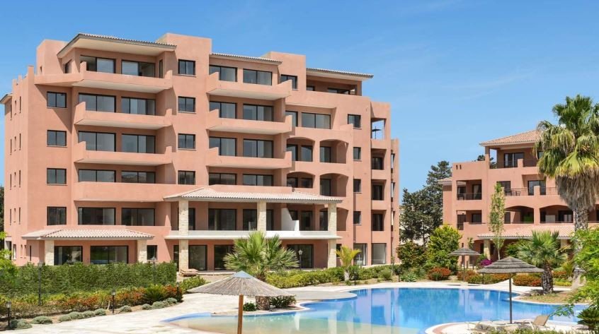 Paphos Kato Paphos 2Bdr Apartment (Flat) For Sale FCP42250