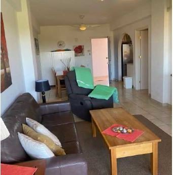 Paphos Kato Paphos 2Bdr Apartment (Flat) For Sale FCP43154