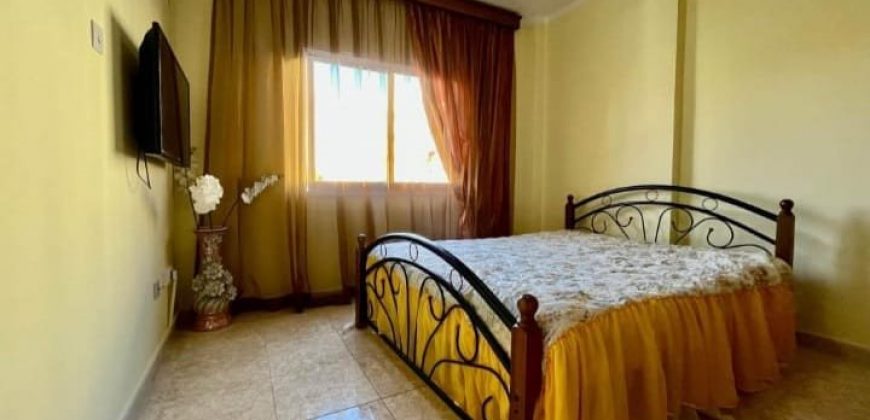 Paphos Kato Paphos 2Bdr Apartment (Flat) For Sale FCP44459