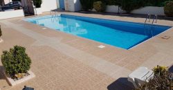 Paphos Kato Paphos 2Bdr Apartment (Flat) For Sale FCP49656