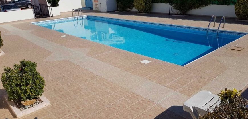 Paphos Kato Paphos 2Bdr Apartment (Flat) For Sale FCP49656