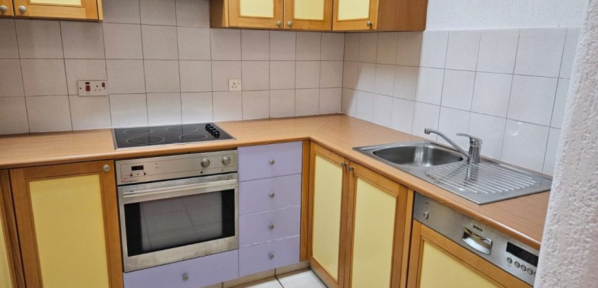 Paphos Kato Paphos 2Bdr Apartment (Flat) For Sale FCP51035