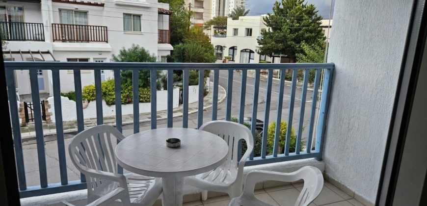 Paphos Kato Paphos 2Bdr Apartment (Flat) For Sale FCP51035