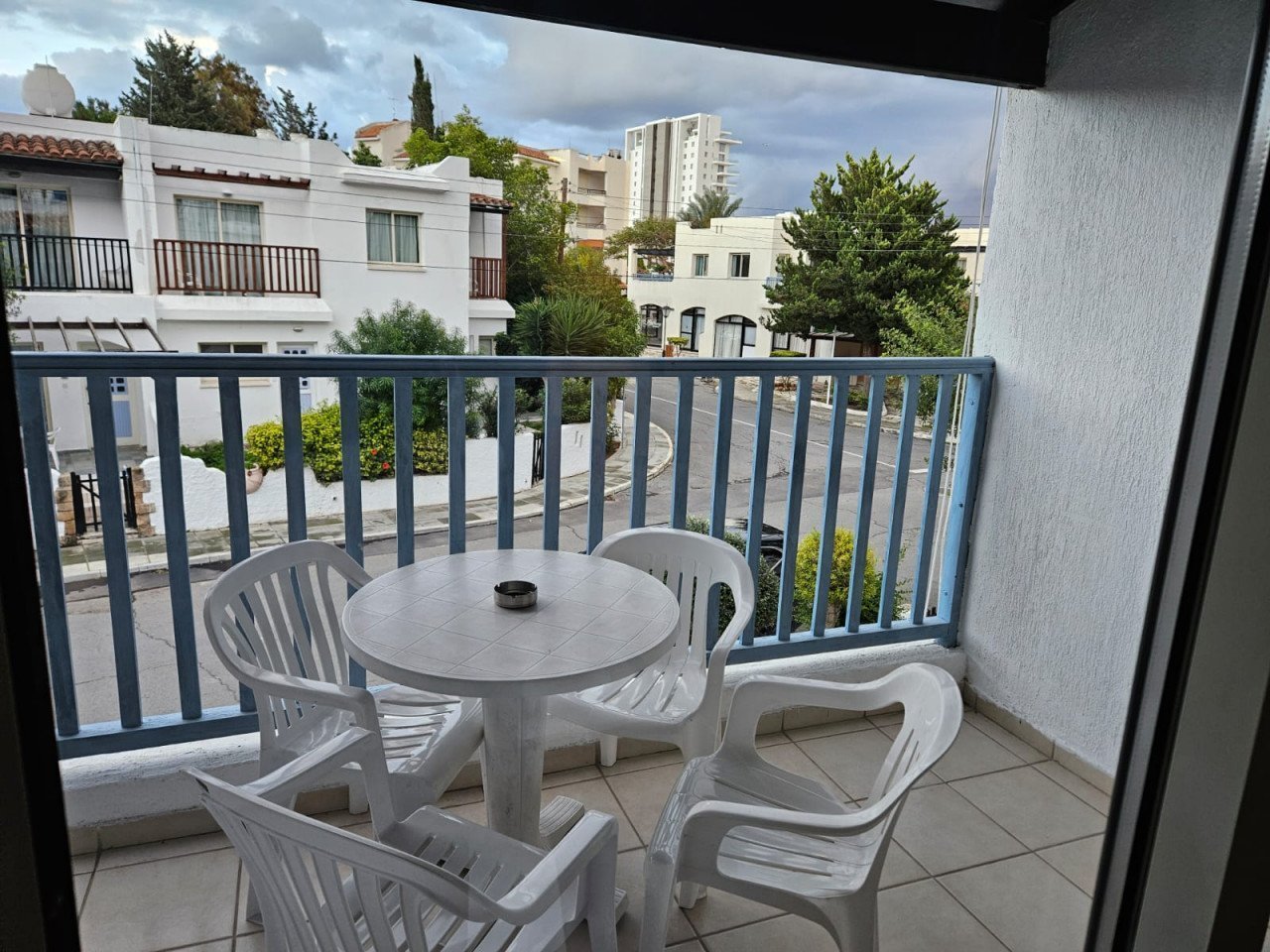 Paphos Kato Paphos 2Bdr Apartment (Flat) For Sale FCP51035