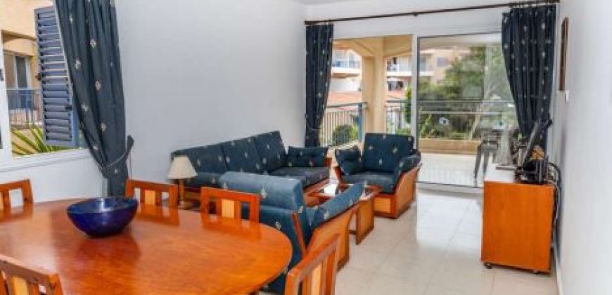 Paphos Kato Paphos 2Bdr Apartment (Flat) For Sale FCP52418