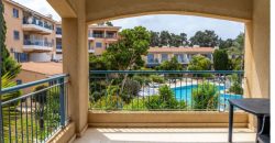 Paphos Kato Paphos 2Bdr Apartment (Flat) For Sale FCP52418