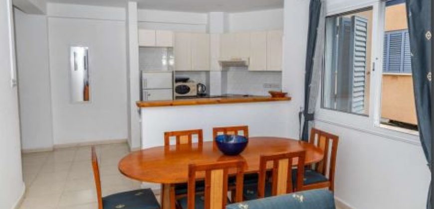 Paphos Kato Paphos 2Bdr Apartment (Flat) For Sale FCP52418