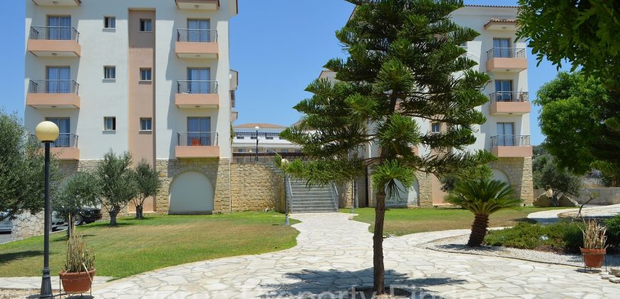 Paphos Kato Paphos 2Bdr Apartment For Sale CPF151994