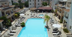 Paphos Kato Paphos 2Bdr Apartment For Sale CPF151994