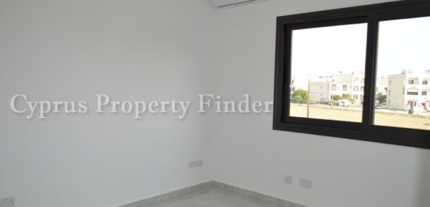 Paphos Kato Paphos 2Bdr Apartment For Sale CPF152029