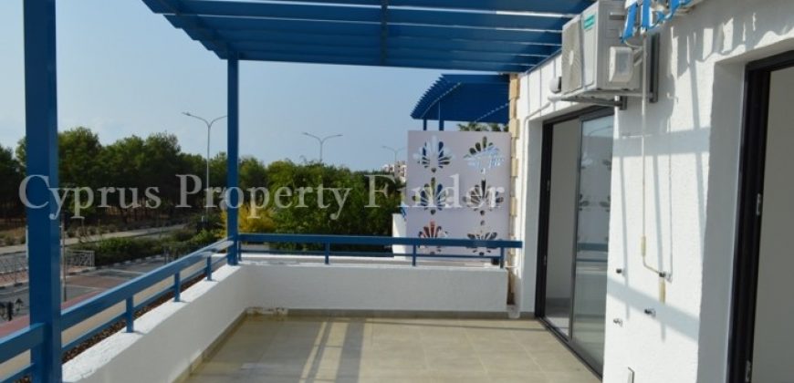 Paphos Kato Paphos 2Bdr Apartment For Sale CPF152029