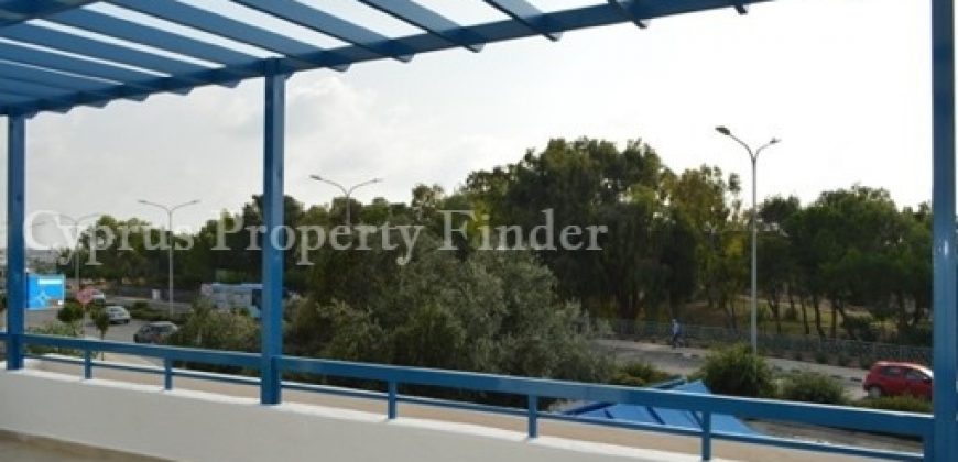 Paphos Kato Paphos 2Bdr Apartment For Sale CPF152029