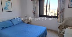 Paphos Kato Paphos 2Bdr Apartment For Sale CPF152141