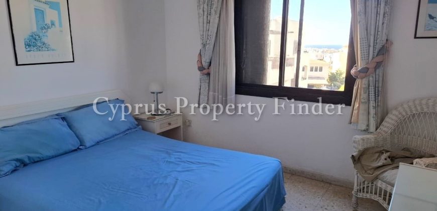 Paphos Kato Paphos 2Bdr Apartment For Sale CPF152141