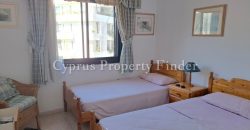 Paphos Kato Paphos 2Bdr Apartment For Sale CPF152141