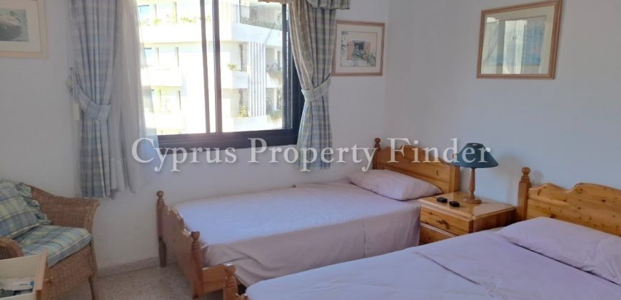 Paphos Kato Paphos 2Bdr Apartment For Sale CPF152141