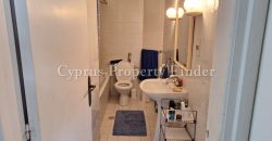 Paphos Kato Paphos 2Bdr Apartment For Sale CPF152141