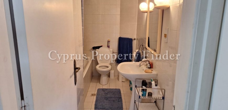 Paphos Kato Paphos 2Bdr Apartment For Sale CPF152141