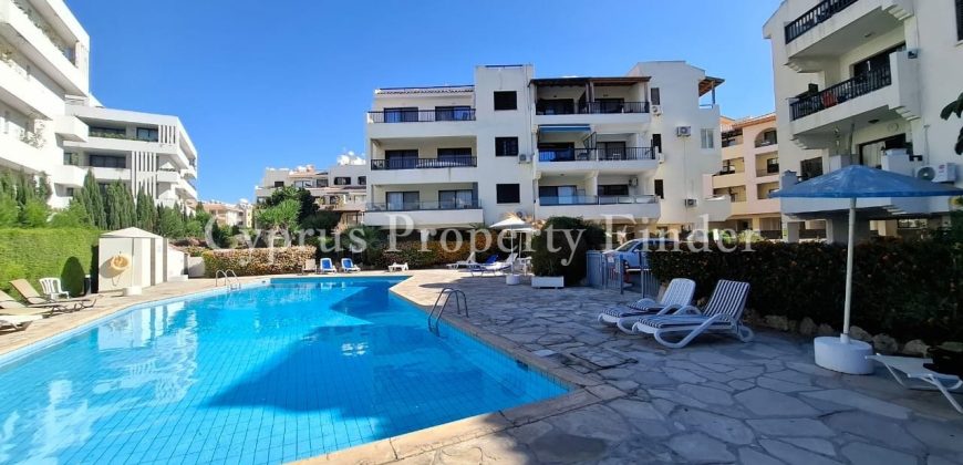 Paphos Kato Paphos 2Bdr Apartment For Sale CPF152141