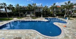 Paphos Kato Paphos 2Bdr Apartment For Sale CPF160064